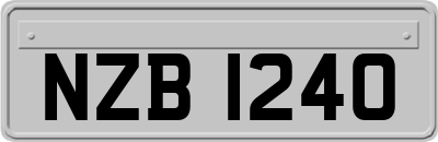 NZB1240