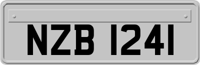 NZB1241