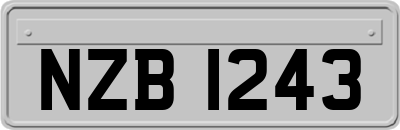 NZB1243