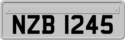 NZB1245