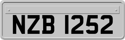 NZB1252