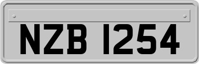 NZB1254