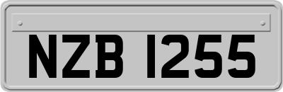 NZB1255