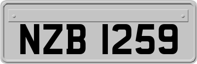 NZB1259