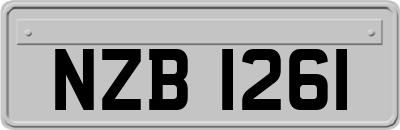NZB1261