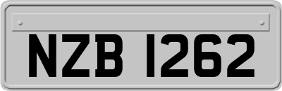 NZB1262