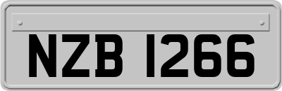 NZB1266