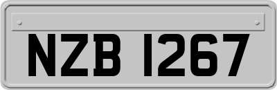 NZB1267