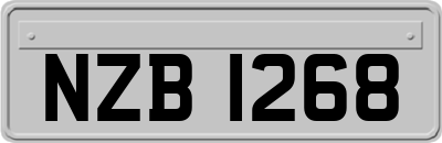 NZB1268