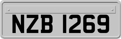 NZB1269
