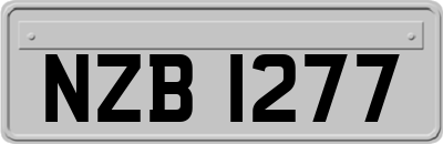 NZB1277