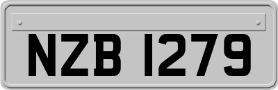 NZB1279