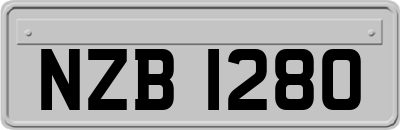 NZB1280