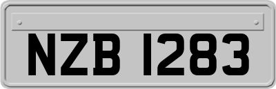 NZB1283