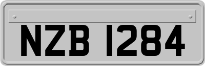 NZB1284
