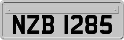 NZB1285