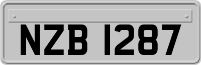 NZB1287