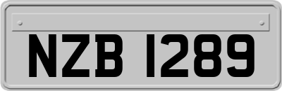 NZB1289