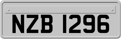 NZB1296