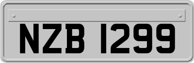 NZB1299