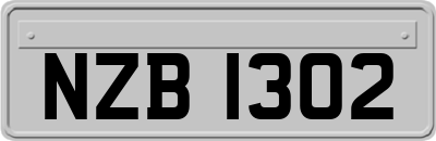 NZB1302