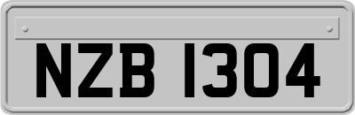 NZB1304