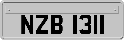 NZB1311