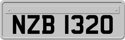 NZB1320