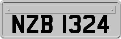 NZB1324