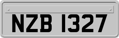 NZB1327