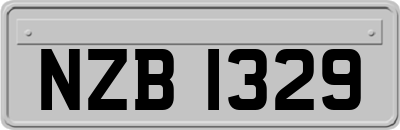 NZB1329