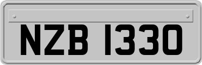 NZB1330