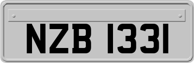 NZB1331