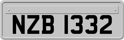 NZB1332