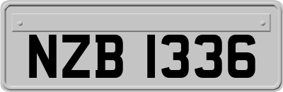 NZB1336