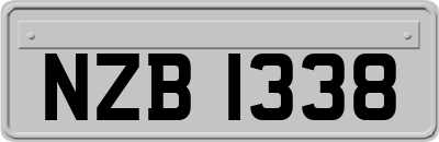 NZB1338