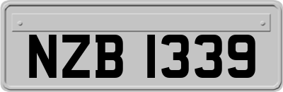 NZB1339