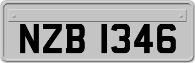 NZB1346