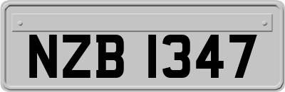 NZB1347
