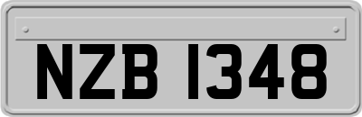 NZB1348