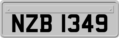 NZB1349