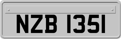 NZB1351
