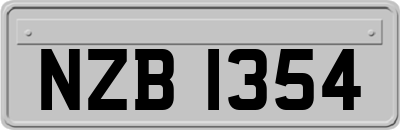 NZB1354