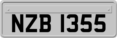 NZB1355