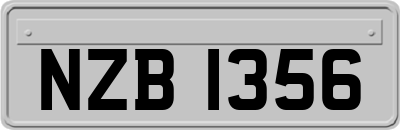 NZB1356