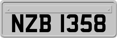 NZB1358