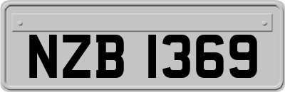 NZB1369