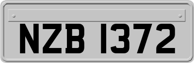 NZB1372