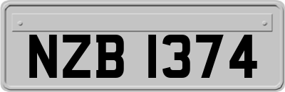 NZB1374