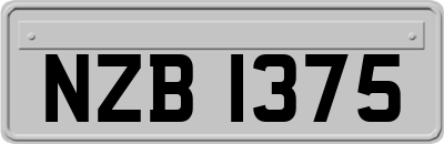 NZB1375